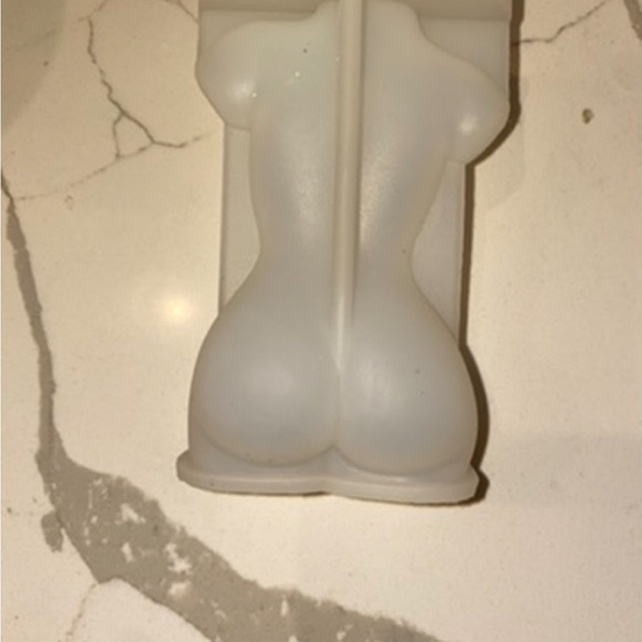 Body mold - Picture 2 of 3